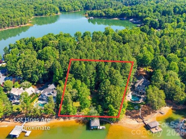 Land for sale in Troutman, North Carolina
