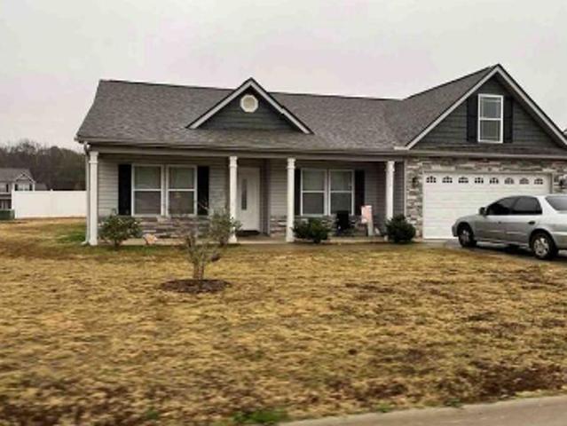 House for sale in Fieldcrest Acres, Anderson
