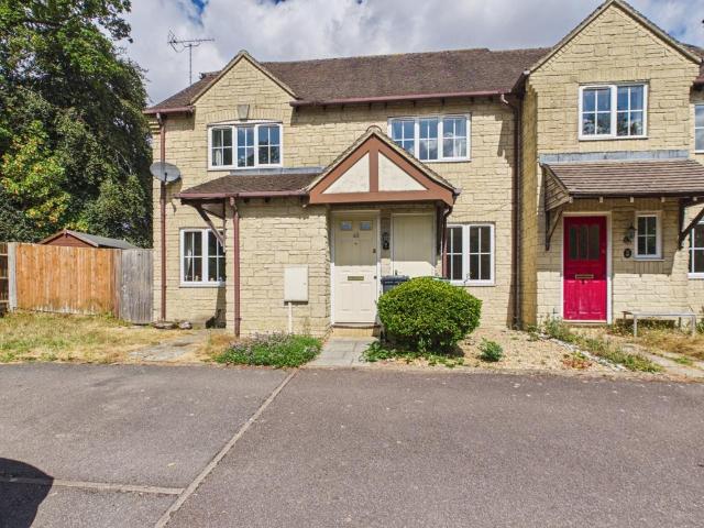 House for rent in Bussage, Stroud