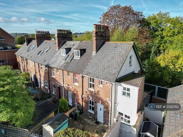 House for rent in St Thomas, Exeter