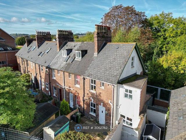 House for rent in St Thomas, Exeter