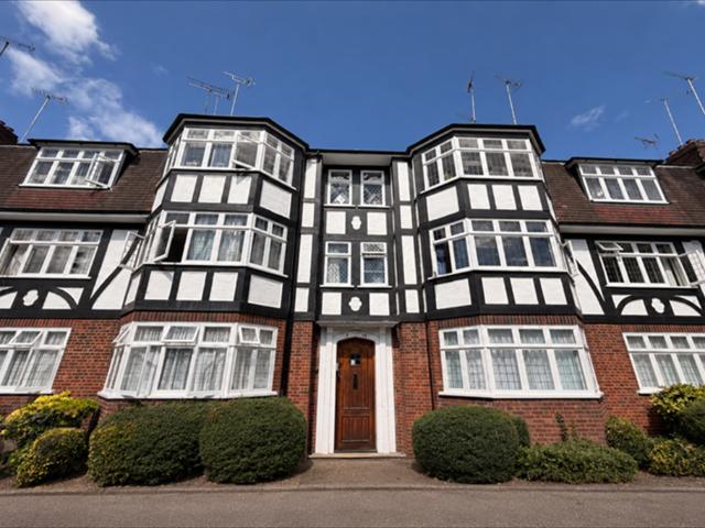 House for rent in Snaresbrook, Greater London