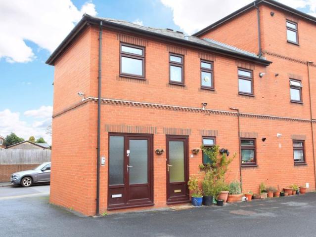 Apartment for rent in Telford