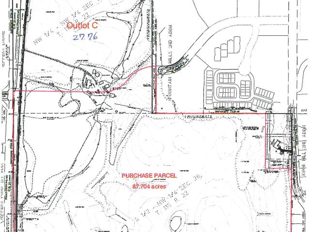 Land for sale in Prior Lake, Minnesota