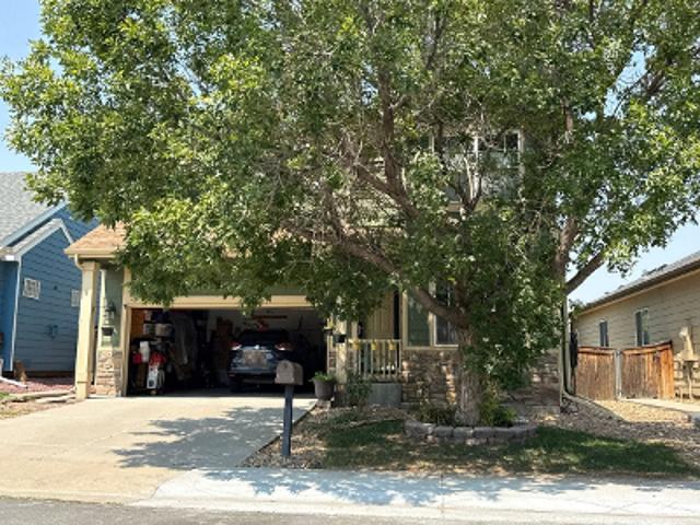 House for sale in Commerce City, Colorado