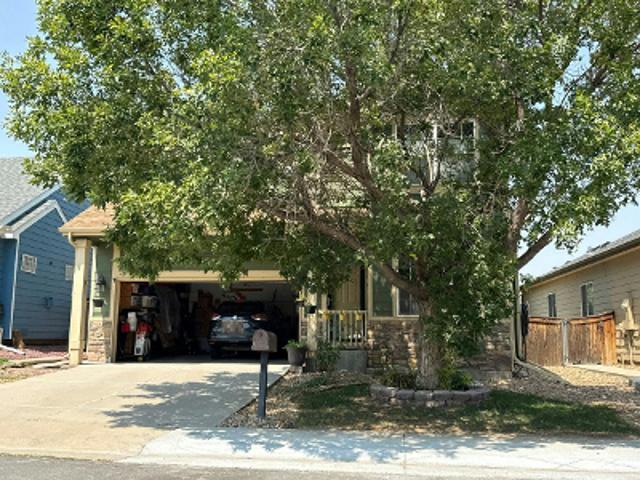 House for sale in Commerce City, Adams County