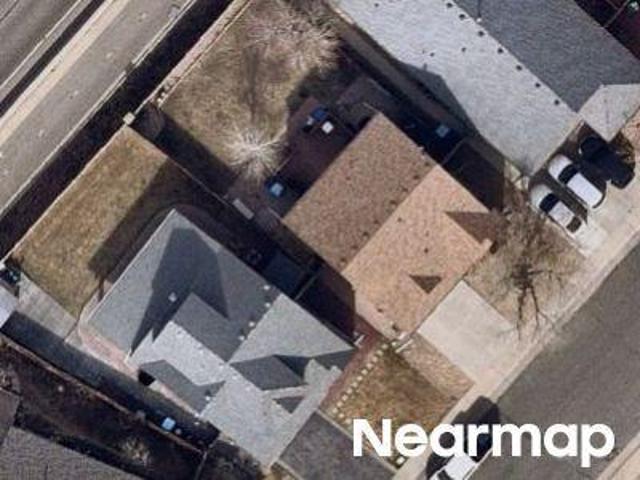 House for sale in Commerce City, Colorado
