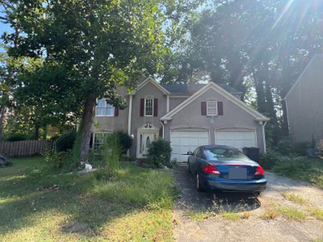 House for sale in Lawrenceville, Georgia