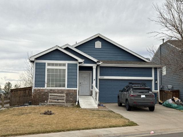 House for sale in Commerce City, Colorado