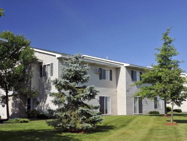 Apartment for rent in Shakopee, Minnesota