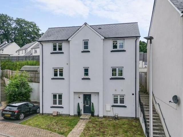 House for sale in Highweek, Bridford