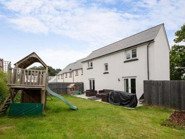 House for sale in Highweek, Bridford