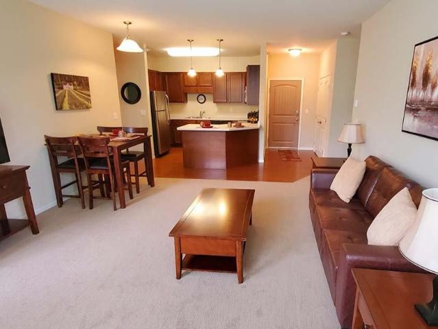 Apartment for rent in Williston, North Dakota