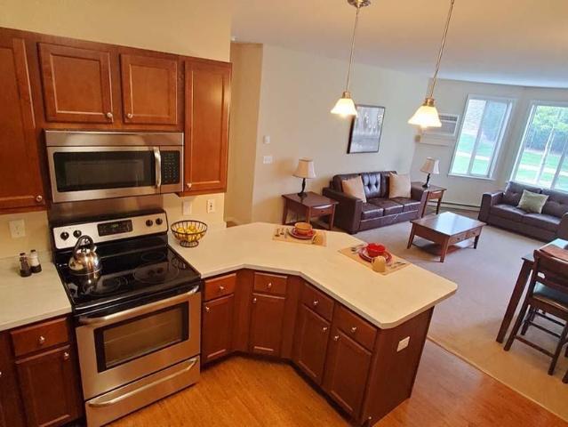 Apartment for rent in Williston, North Dakota