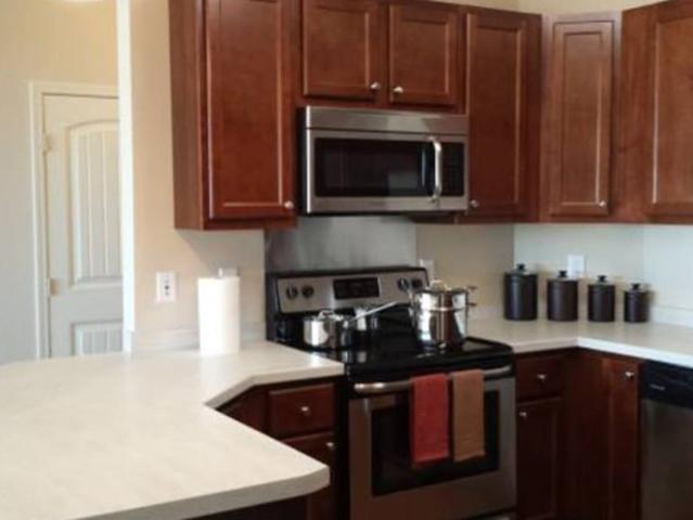 Apartment for rent in Williston, North Dakota