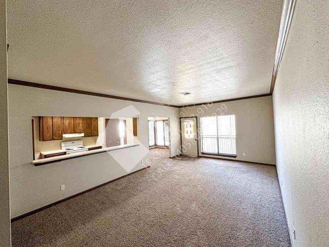 Apartment for rent in Oklahoma City, Oklahoma