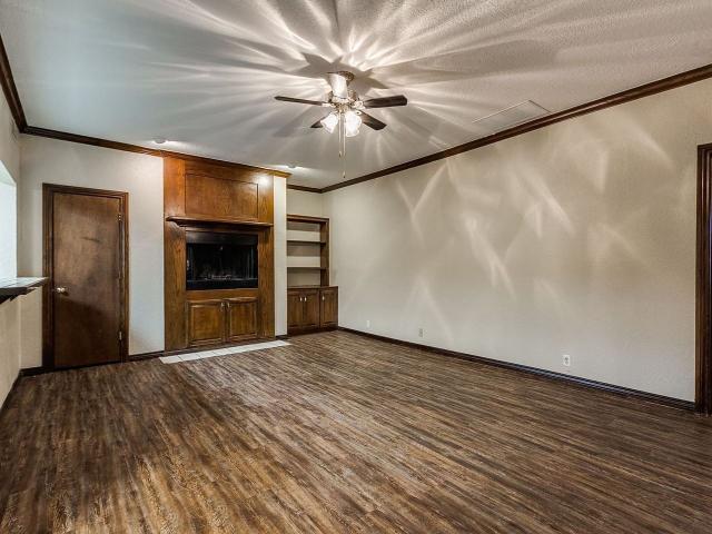 Apartment for rent in Oklahoma City, Oklahoma