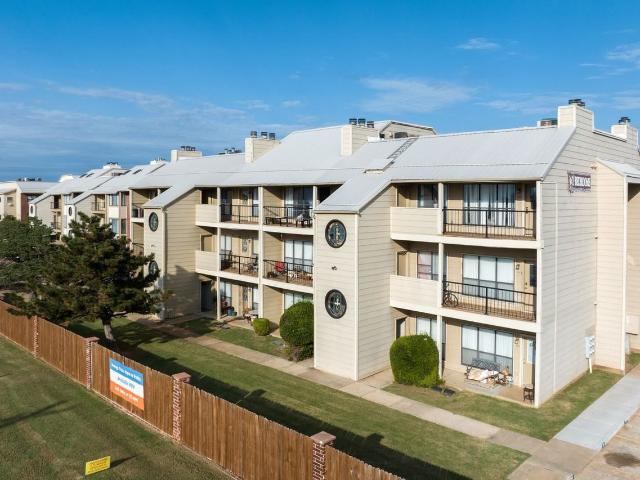 Apartment for rent in Oklahoma City, Oklahoma