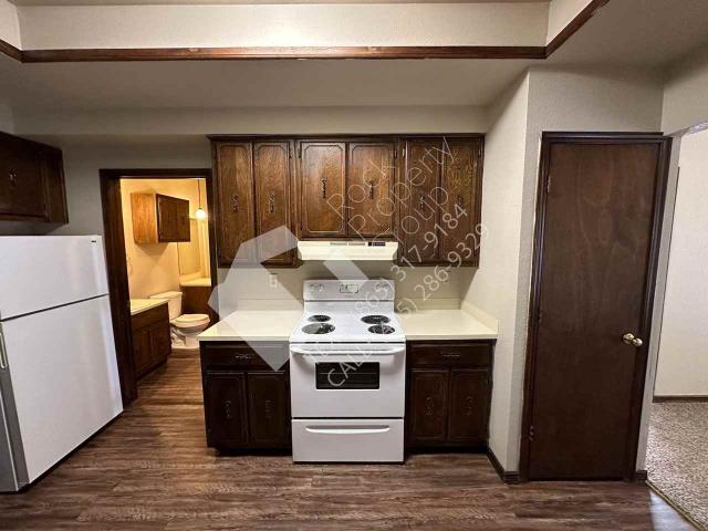 Apartment for rent in Oklahoma City, Oklahoma