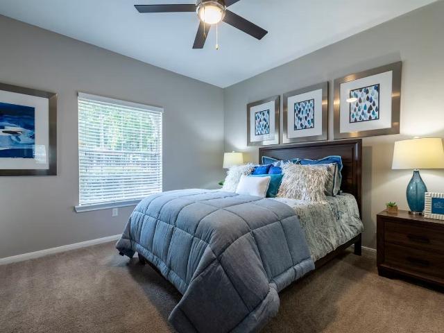 Apartment for rent in Humble, Harris County