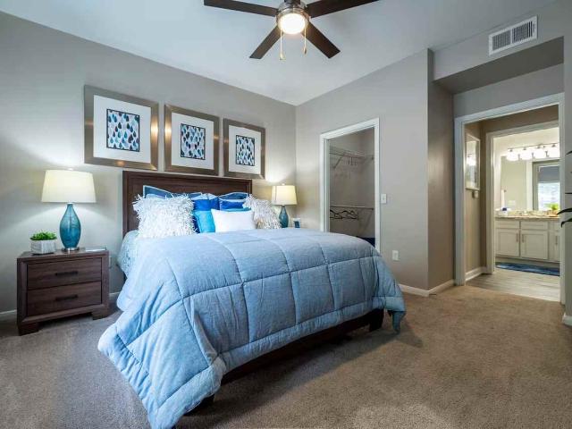 Apartment for rent in Harris, Texas