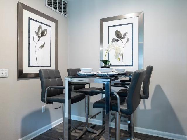 Apartment for rent in Harris, Texas