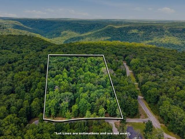Land for sale in Tennessee