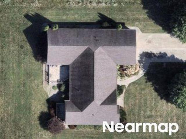 House for sale in Michigan