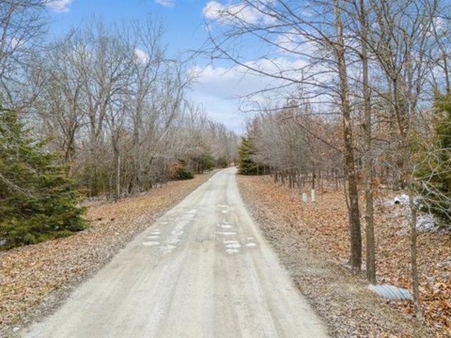 Land for sale in Bernice, Oklahoma