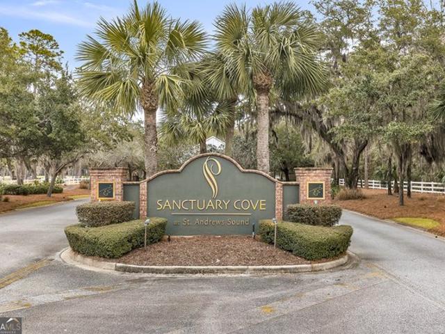 Land for sale in Waverly, Georgia