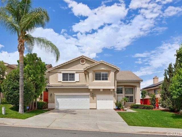 House for sale in Temecula, California