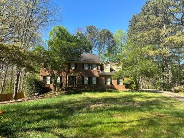 House for sale in Lawrenceville