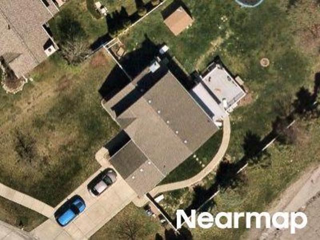 House for sale in Michigan