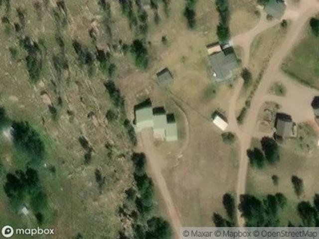 Property for sale in Hot Springs, South Dakota