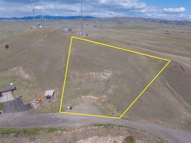 Land for sale in Livingston, Montana
