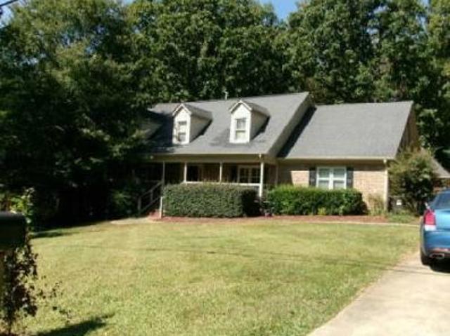 House for sale in Rock Hill, South Carolina