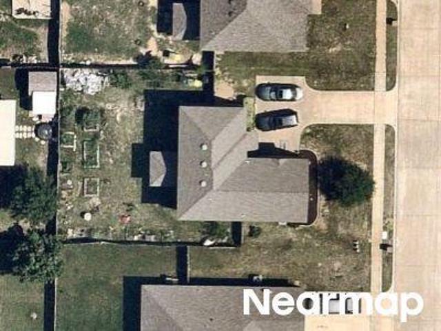 House for sale in Denton, Texas