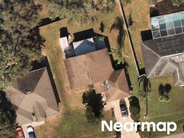 House for sale in Kissimmee, Polk County