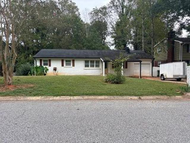 House for sale in Clayton, Georgia