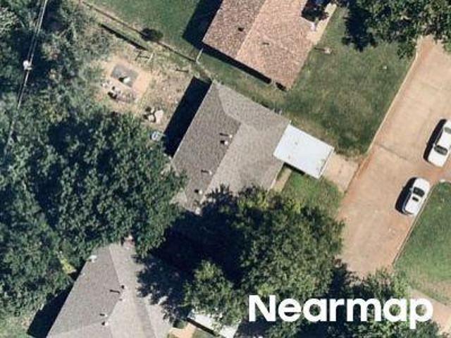 House for sale in Oklahoma