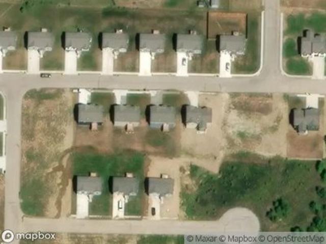 House for sale in Harrisonville, Missouri