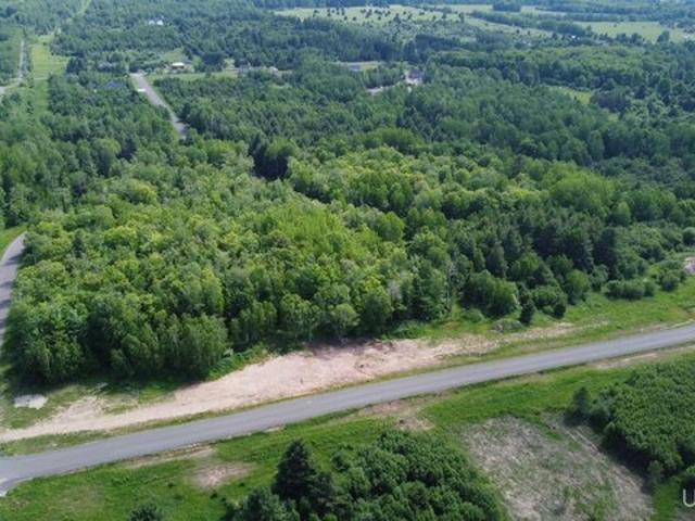 Land for sale in Houghton, Michigan