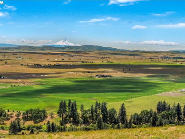 Land for sale in Goldendale, Klickitat County