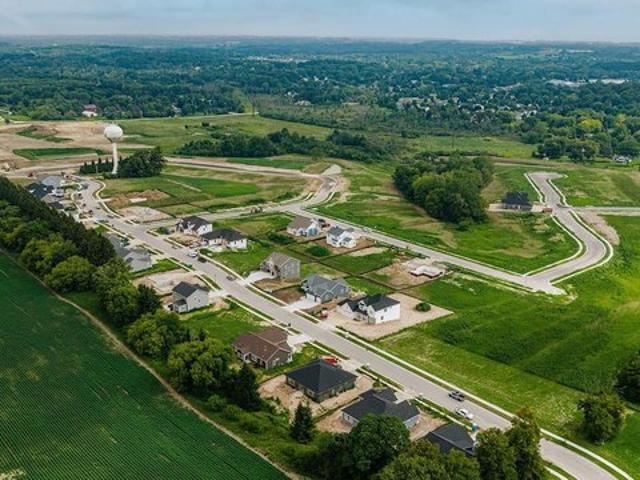 Land for sale in Grafton, Wisconsin
