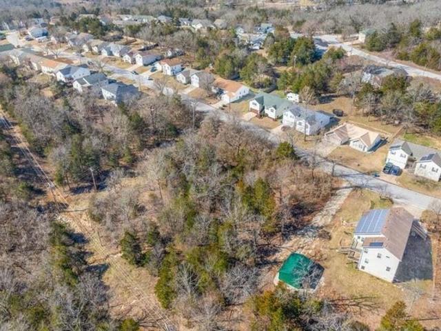 Land for sale in Forsyth, Missouri