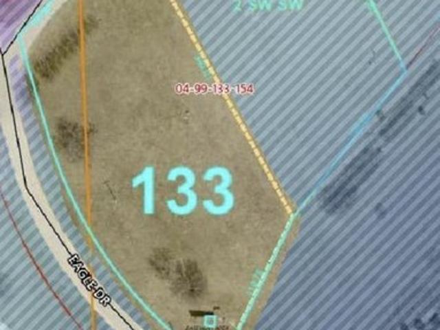 Land for sale in Mc Gregor, Iowa
