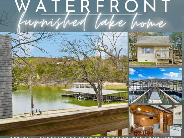 Condo for sale in Reeds Spring