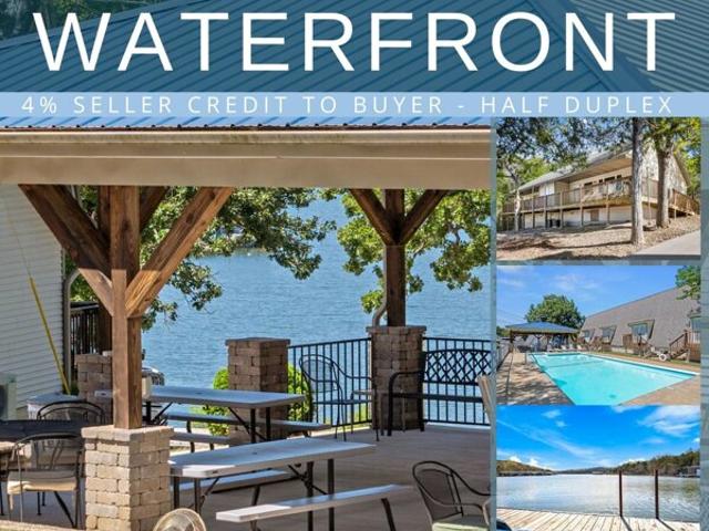 Condo for sale in Reeds Spring