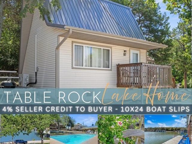 Condo for sale in Reeds Spring