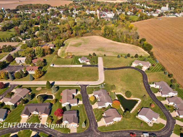 Land for sale in Tuscola, Michigan